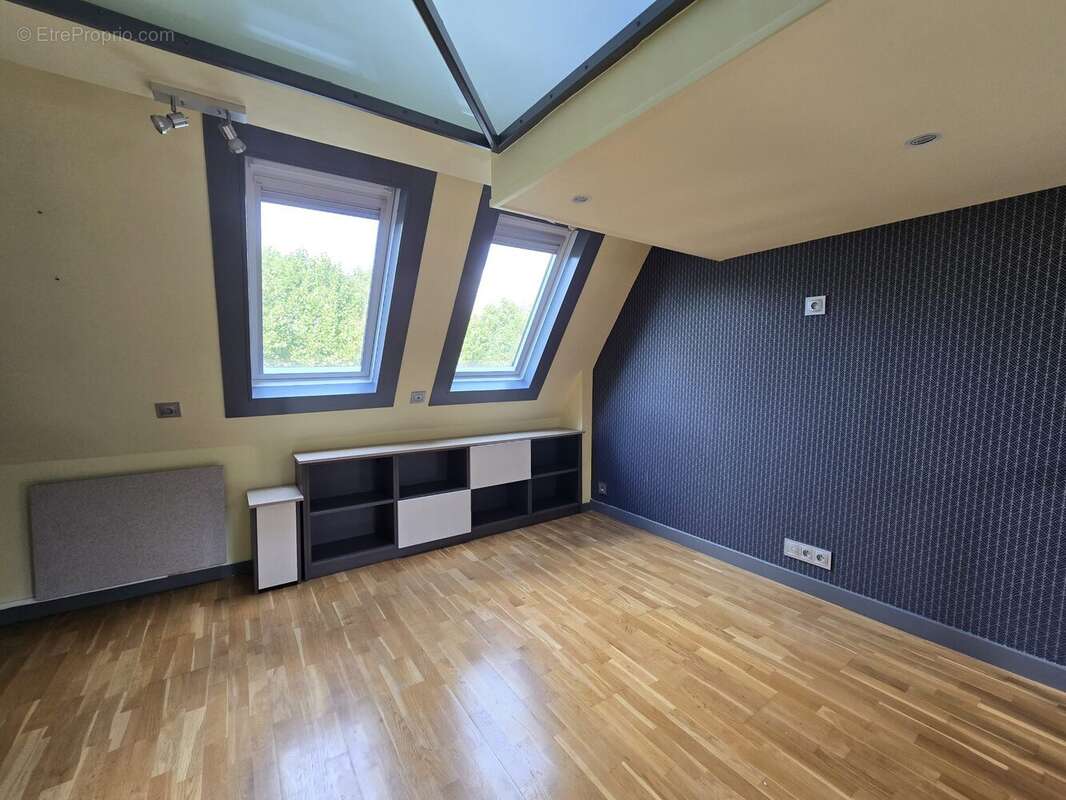 Appartement à EVREUX