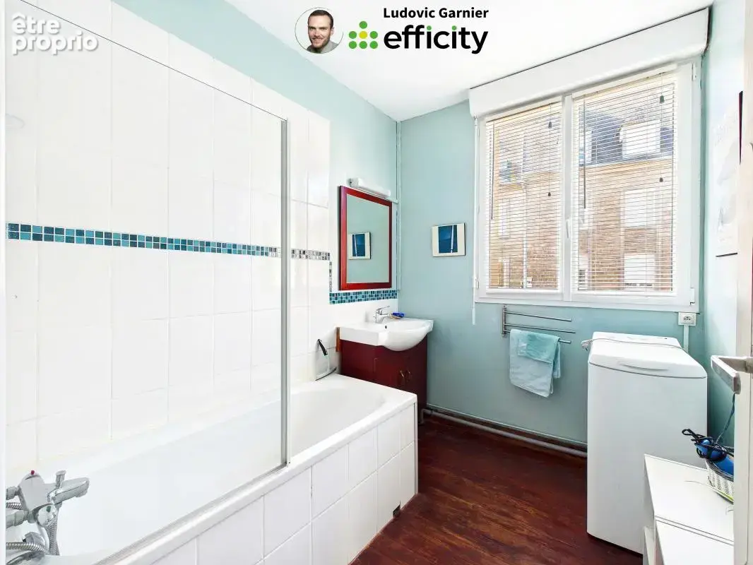Appartement 4 pièces 180 m² à vendre à Mortain (50140) - photo 12