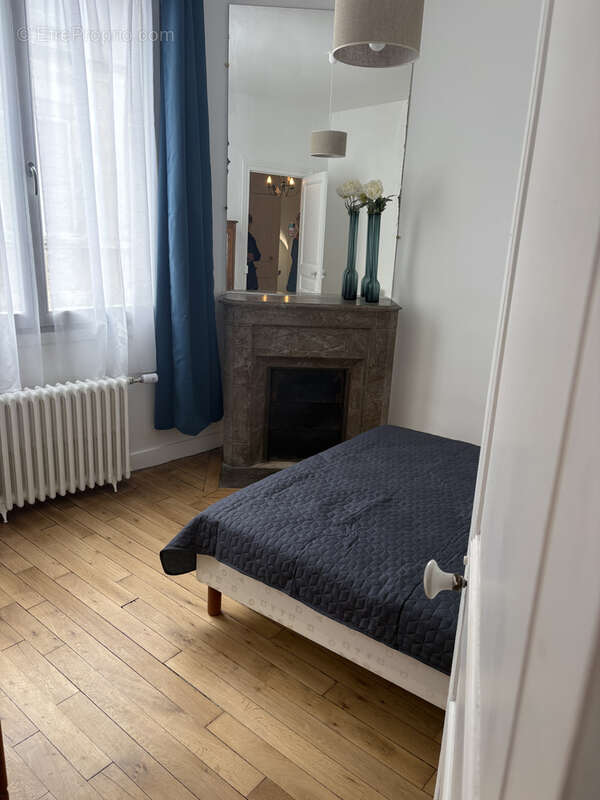 Maison Orleans centre - photo 4