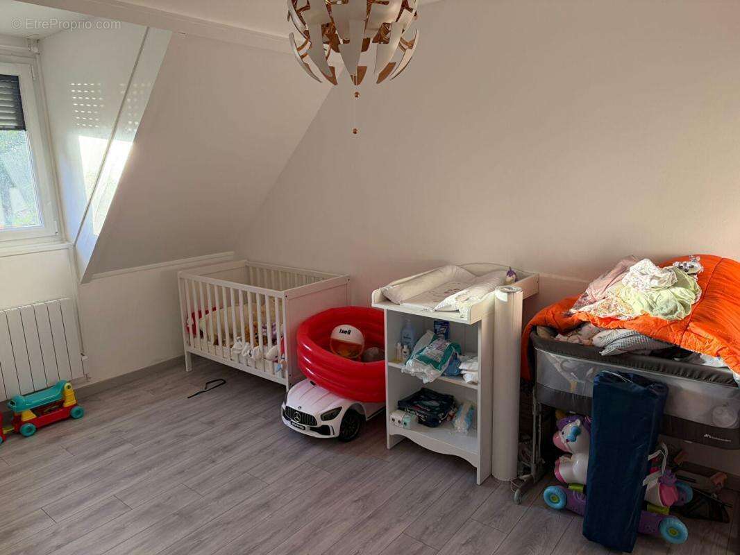 Appartement à LA FERTE-ALAIS