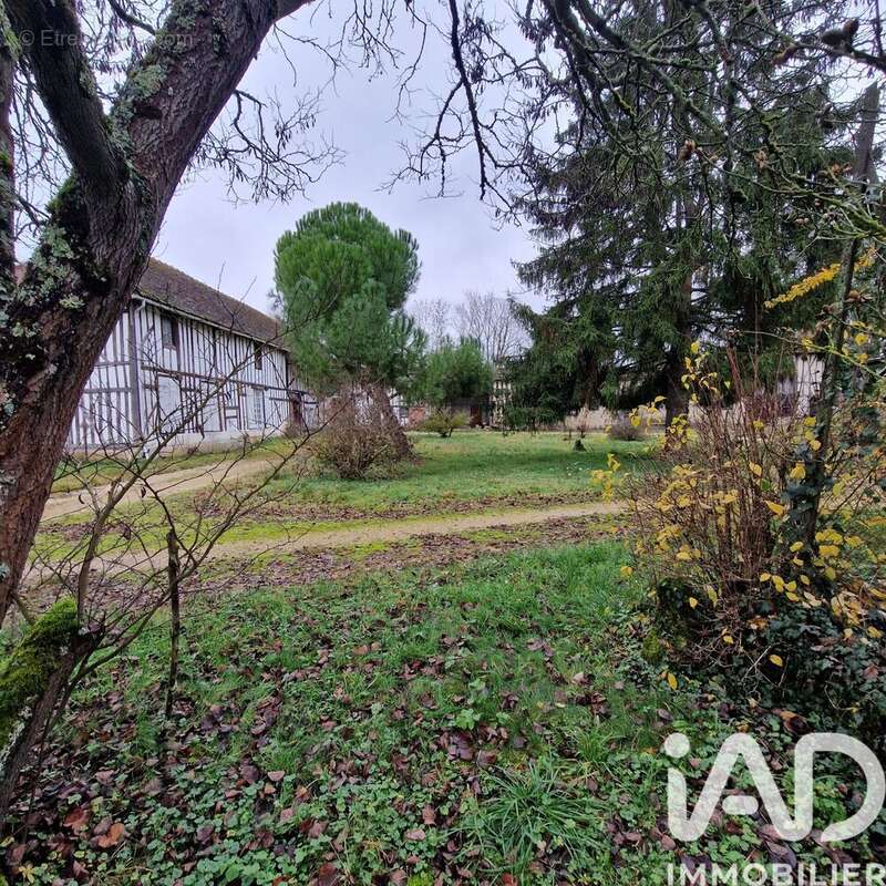 Photo 5 - Maison à LARZICOURT