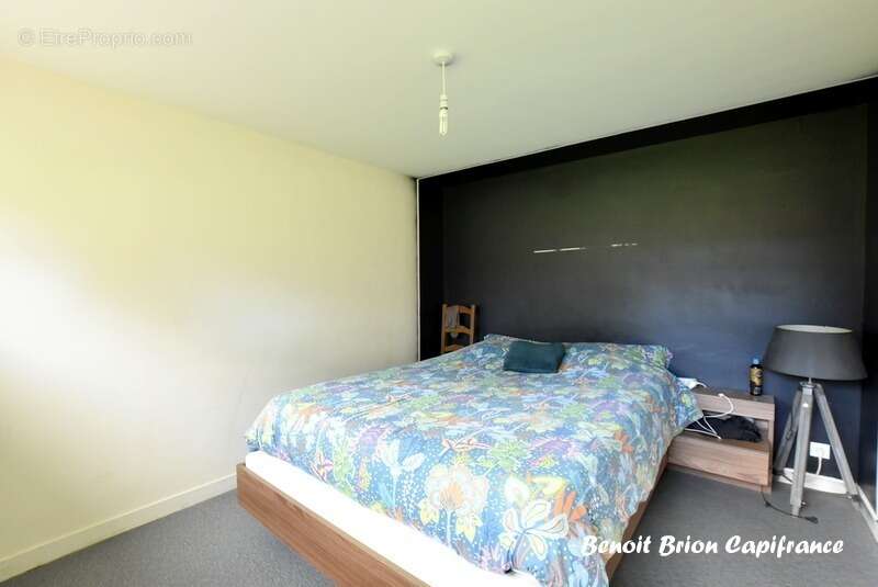 Maison de plain-pied 4 chambres - photo 11