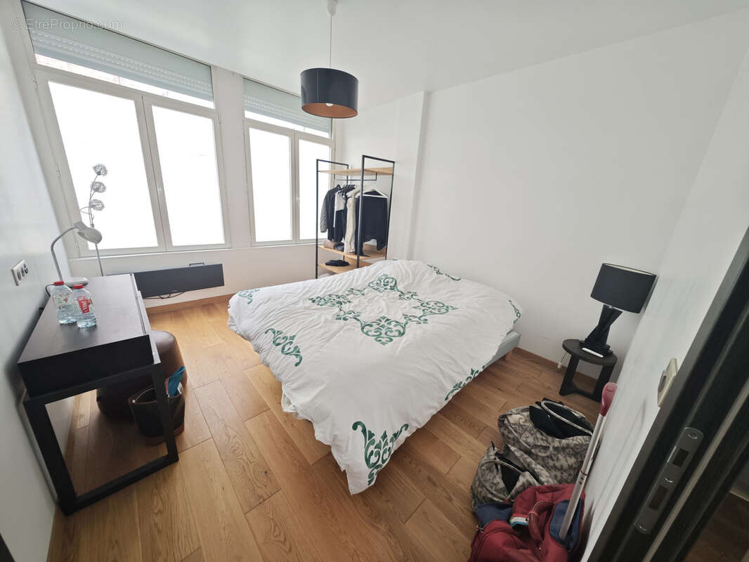 Appartement à LILLE