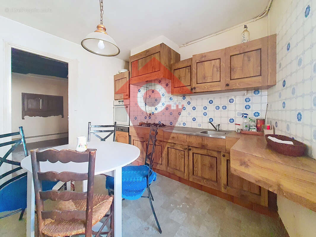 Maison à acheter pour grande famille à Leuville-Sur-Orge avec Ometim Antony - photo 6