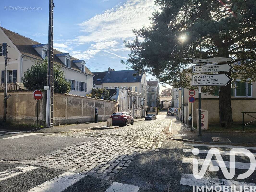Photo 1 - Appartement à RAMBOUILLET