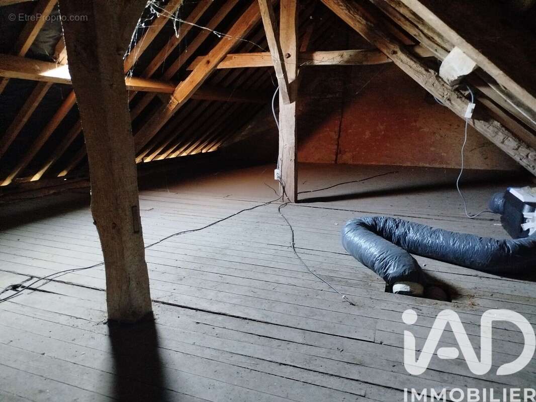 Photo 8 - Maison à AUTHON-DU-PERCHE