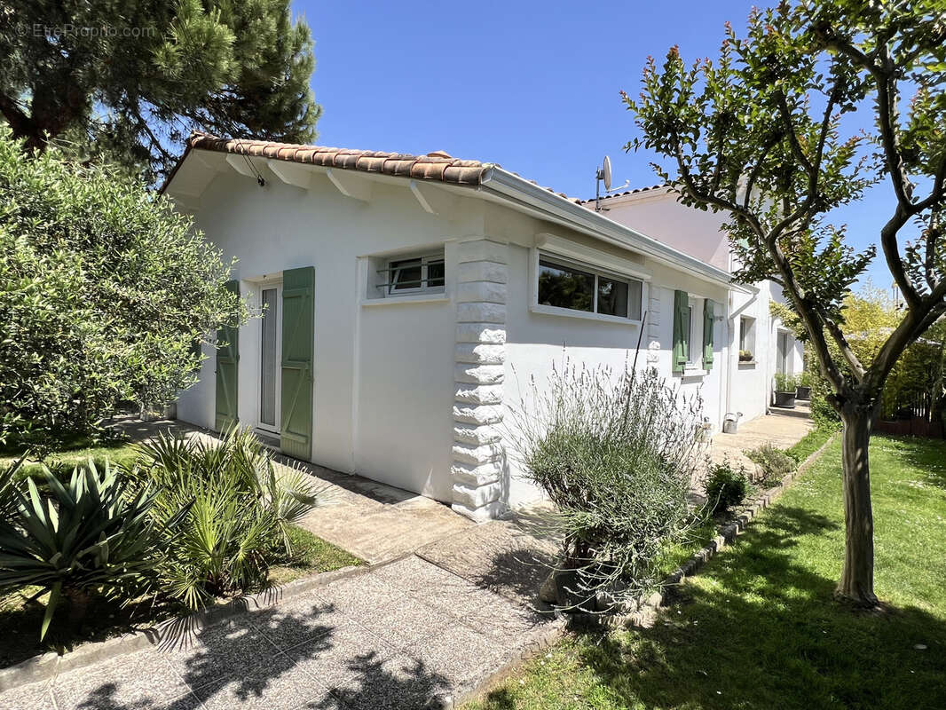 Maison à ROYAN
