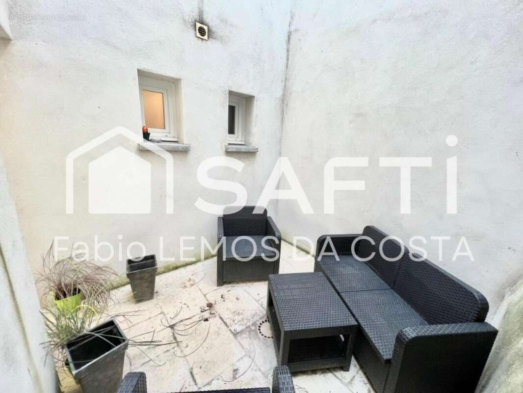 Photo 6 - Appartement à GONDRIN