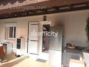 Appartement à GREASQUE