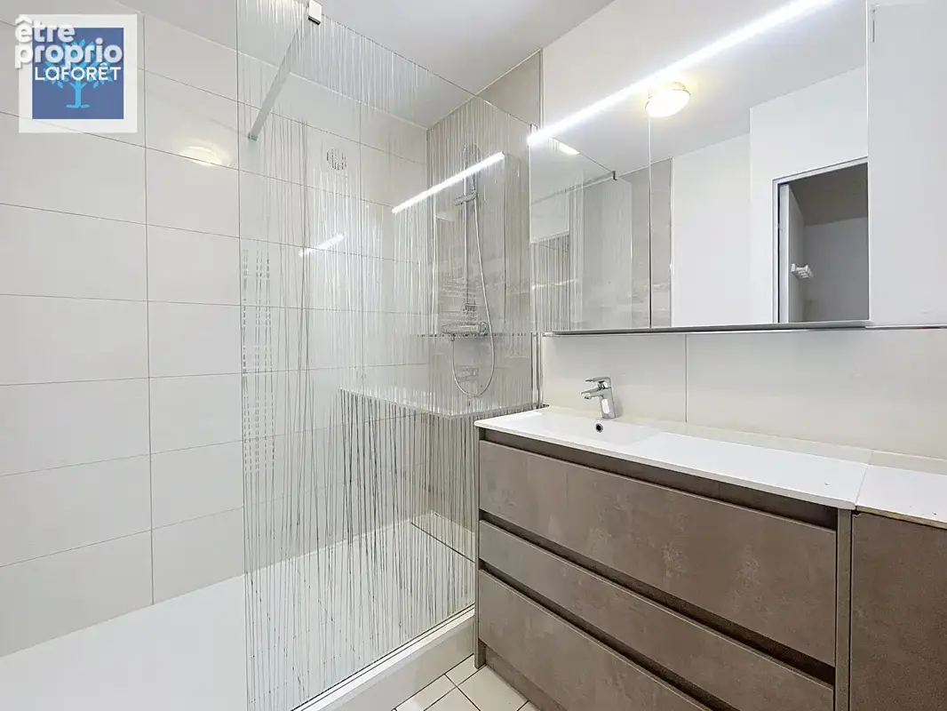 Appartement L Isle Adam 4 pièce(s) 93m2 - photo 8