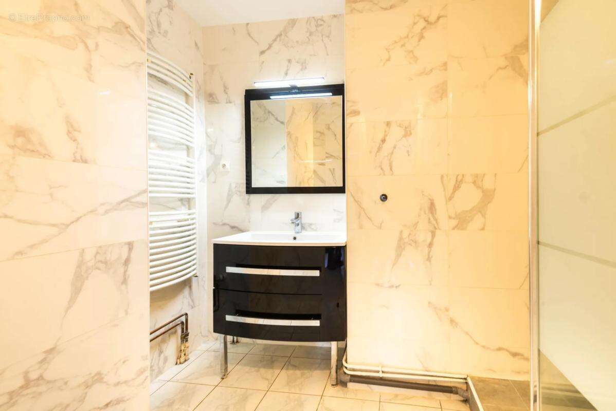 Appartement à MONTIGNY-LE-BRETONNEUX