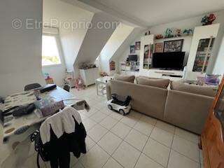 Appartement 53 m² à Epernon  - photo 7