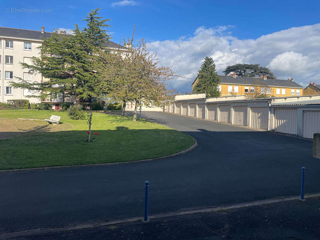Appartement à SAUMUR