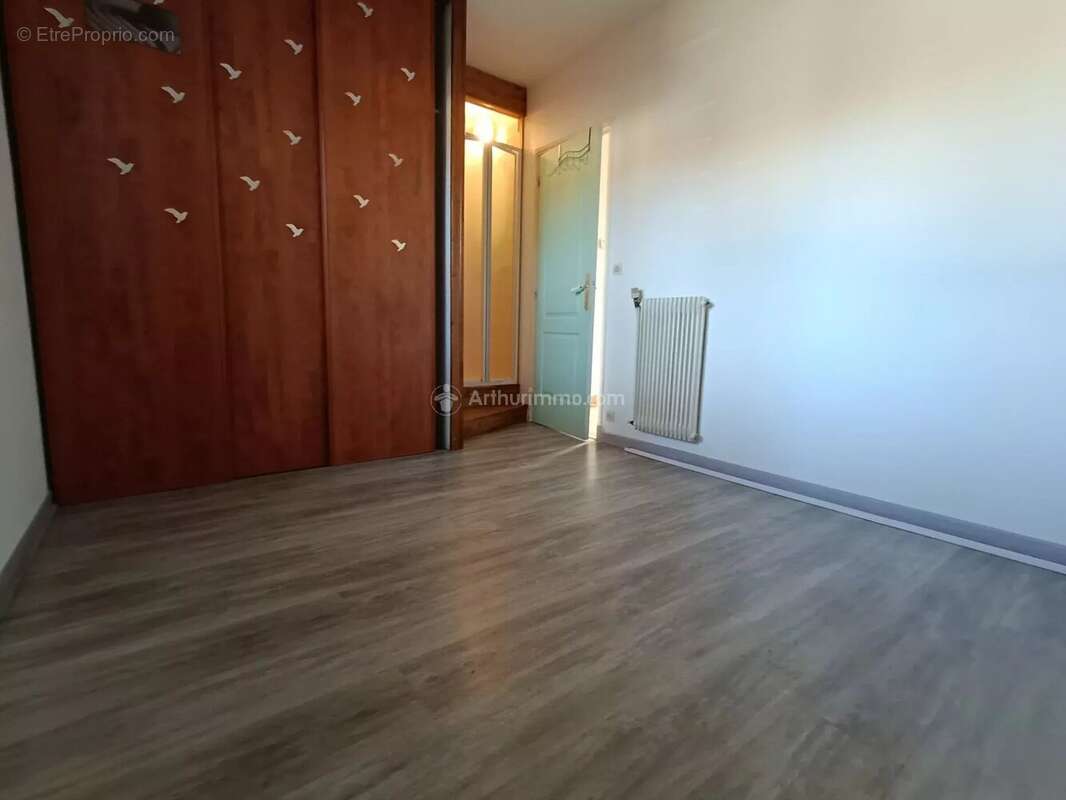 Maison à SAINT-JUERY