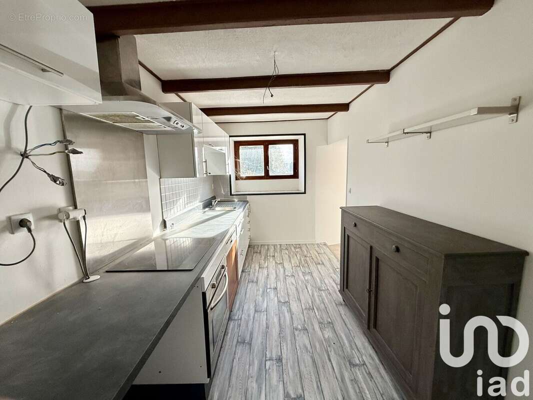 Photo 7 - Maison à LINGREVILLE