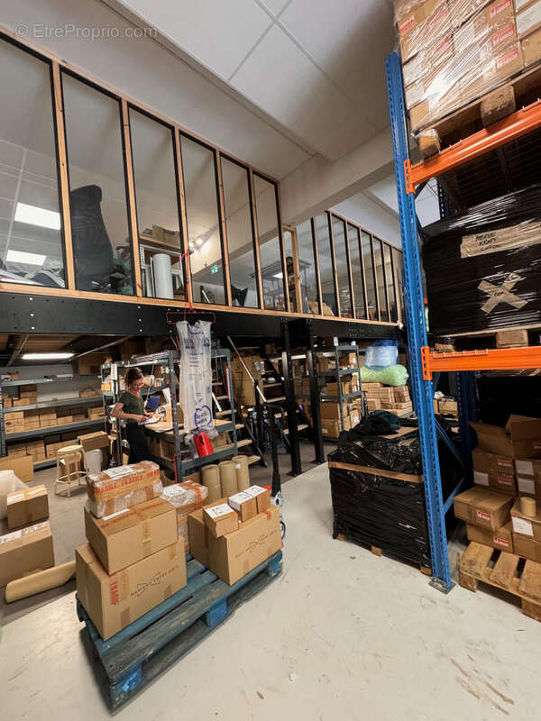 Commerce à MOLIETS-ET-MAA