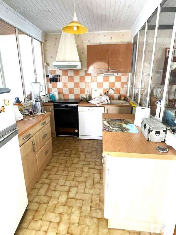 Photo 3 - Maison à CLAVIERS