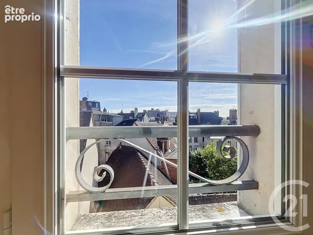 Appartement 2 pièces 53 m² à vendre à Chartres (28000) - photo 4