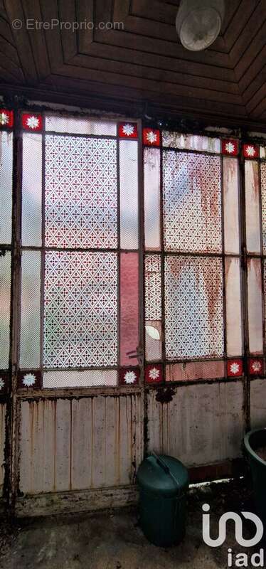 Photo 7 - Maison à ANCY-LE-FRANC