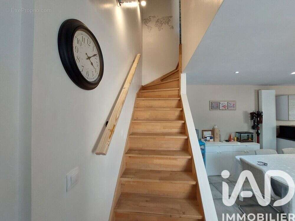 Maison 65 m² à Baslieux  - photo 6