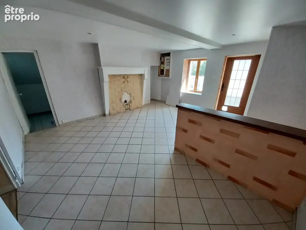 Maison ancienne indépendante, à rénover avec terrain et garage - photo 18
