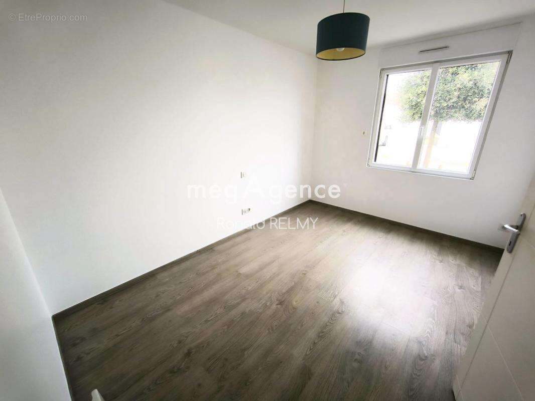 Maison à TALMONT-SAINT-HILAIRE