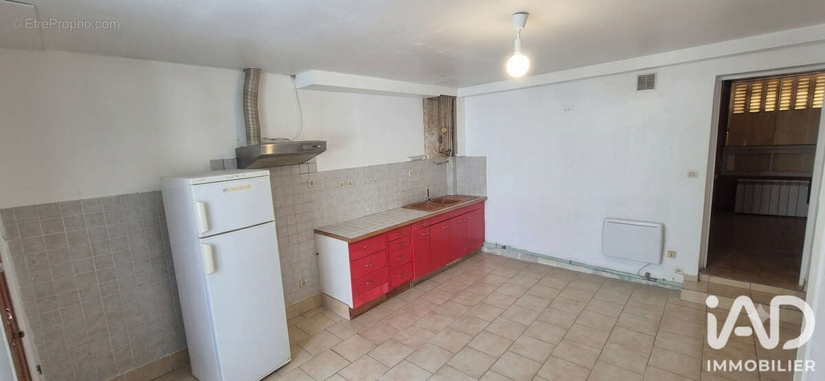 Maison 172 m² à Saint-Christophe-Sur-Le-Nais  - photo 5