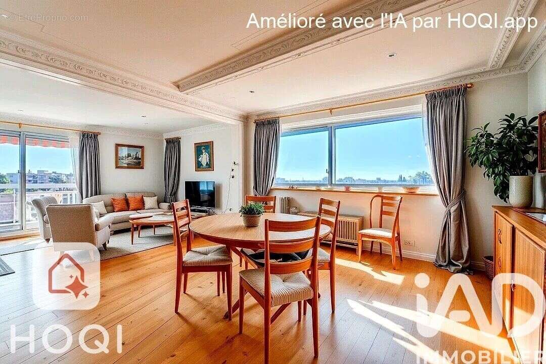 Photo 3 - Appartement à BORDEAUX