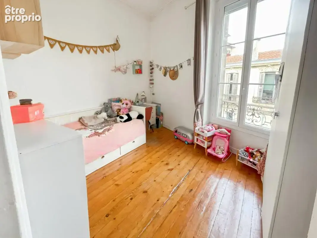 Appartement - photo 10