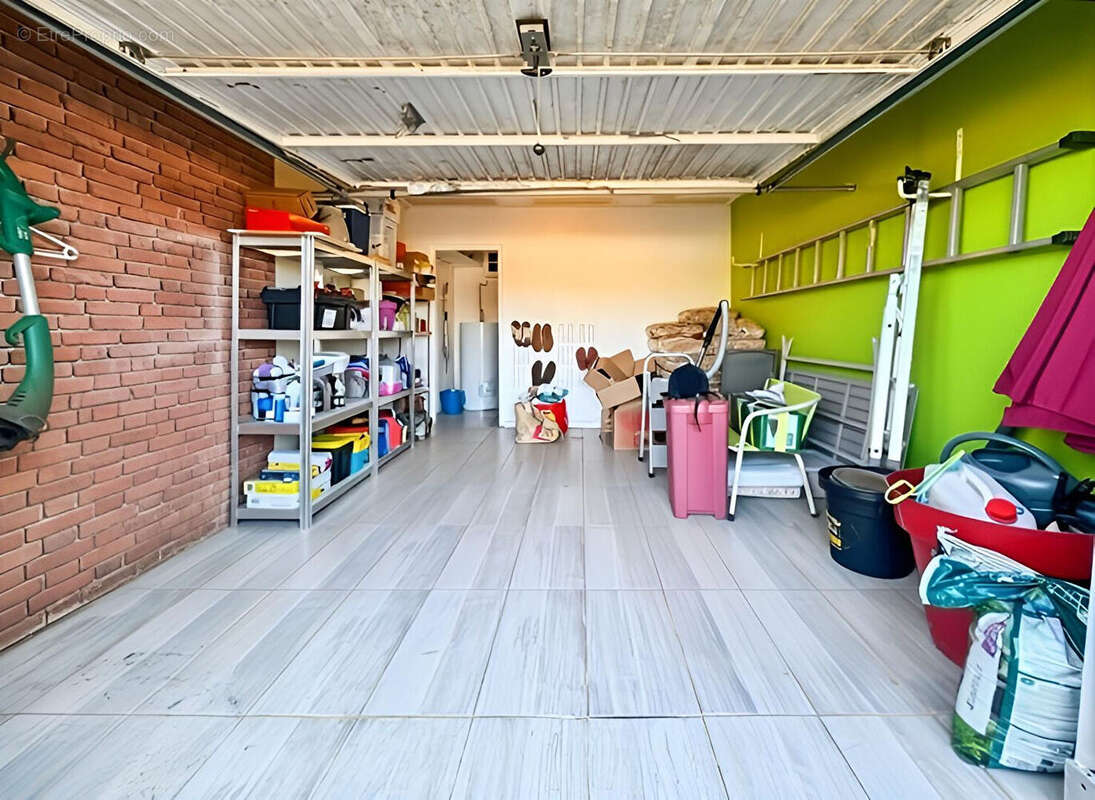 Maison de 5 pièces de 111 m2 - photo 8