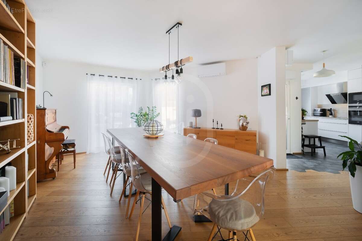 Maison à MONTPELLIER