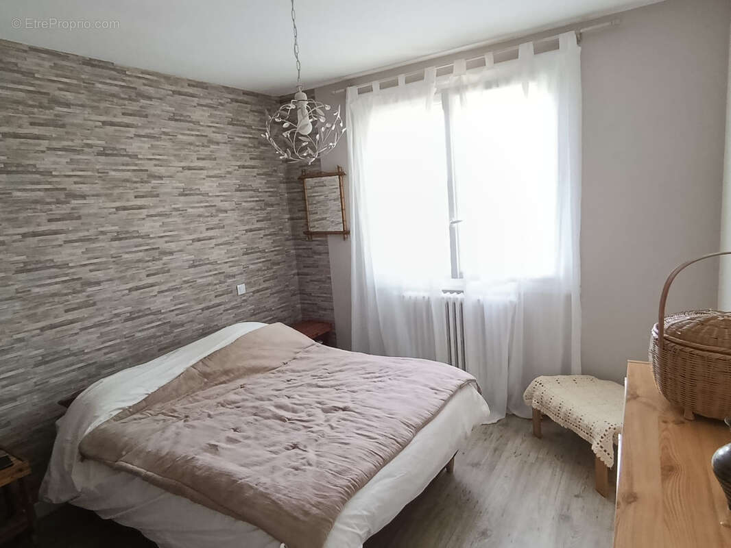 Appartement à PORTET-SUR-GARONNE