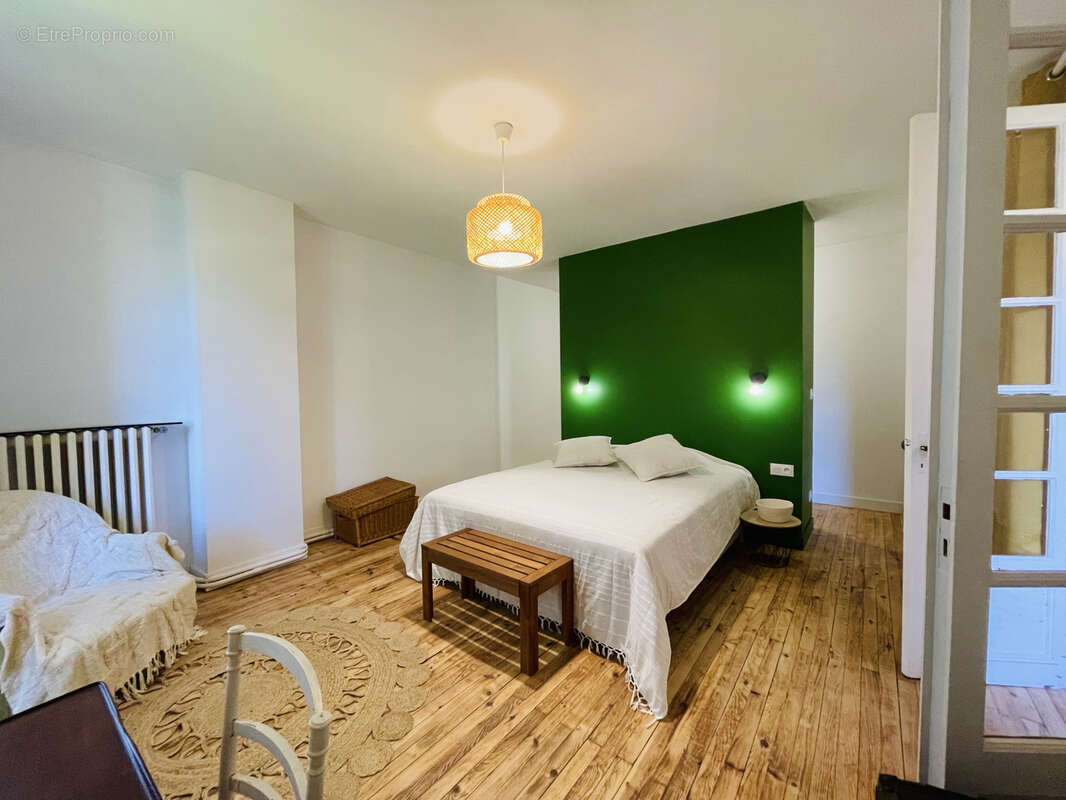 Maison à SAINTE-TERRE