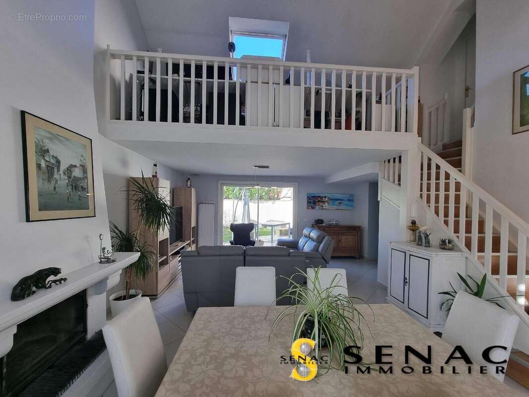 Maison à FRANCONVILLE