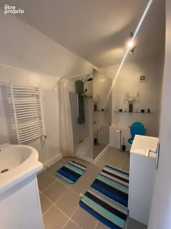 Touques - maison  individuelle 6 pièces 140m² - photo 11