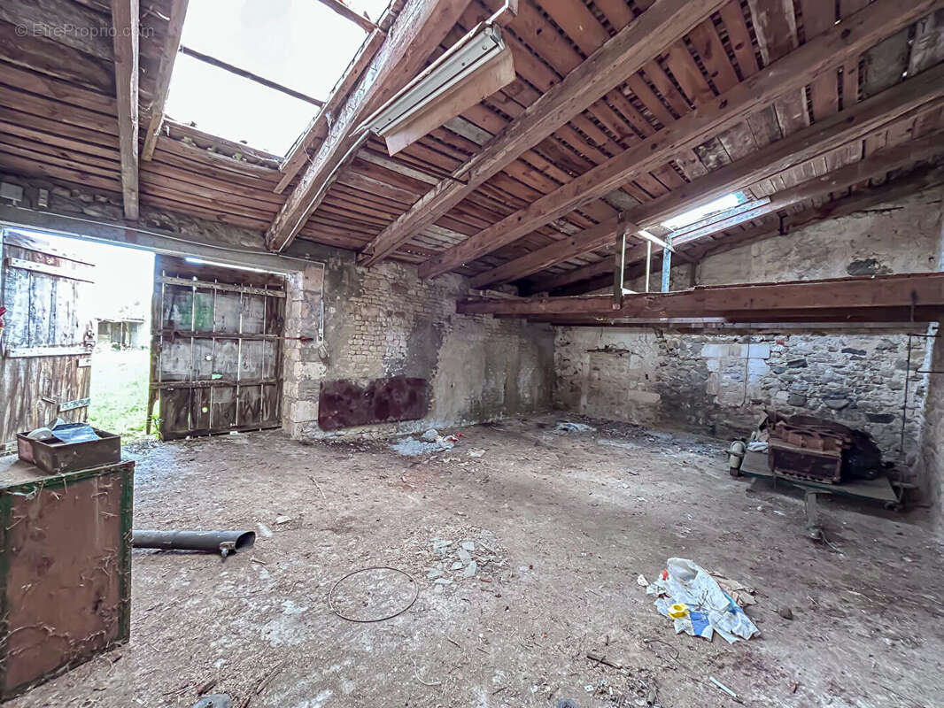 Maison à L'HOUMEAU