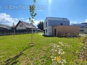 Maison à THONON-LES-BAINS