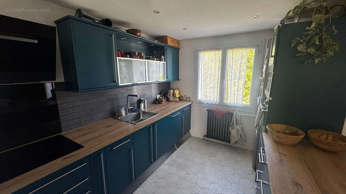 Appartement à ANNECY