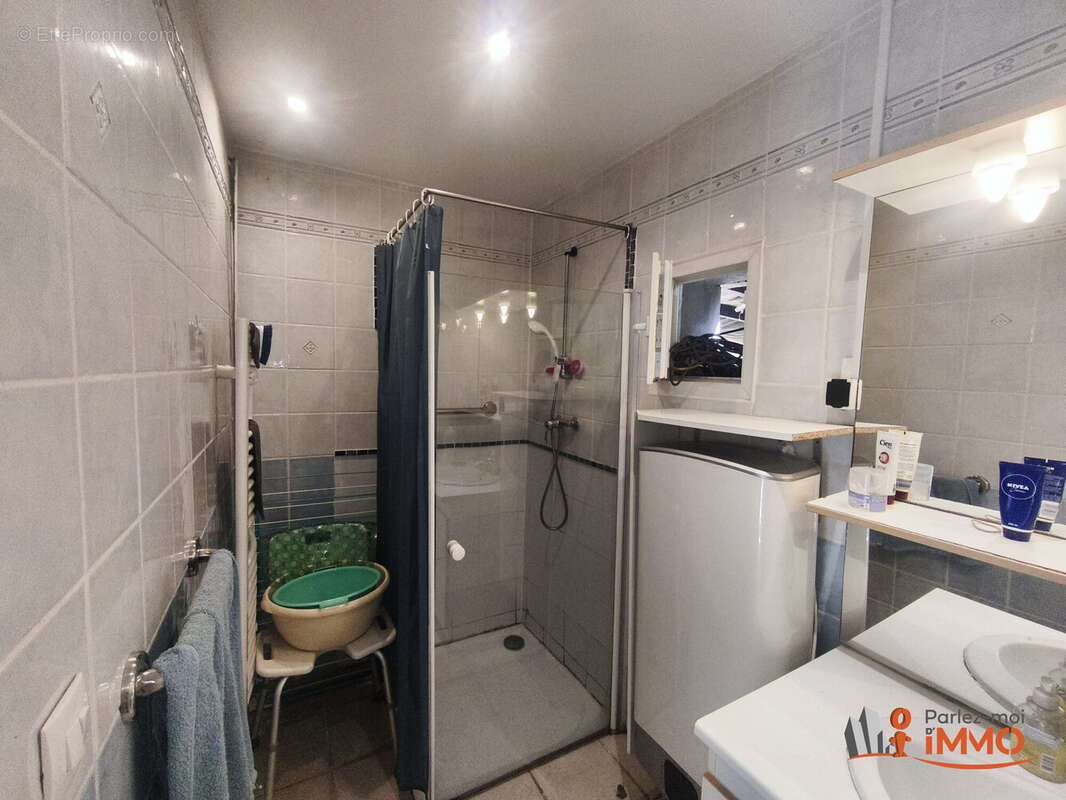 Maison 126 m² à Saint-Etienne  - photo 5