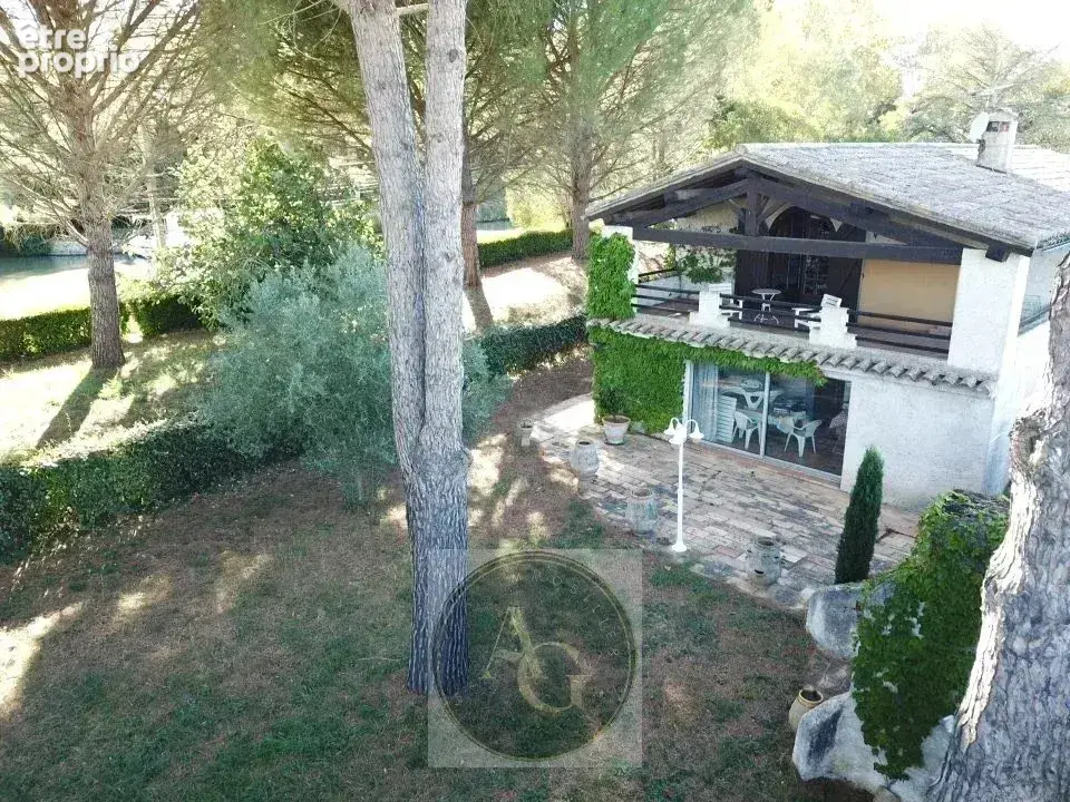 Maison T5 avec double garage, vue sur le canal à Castelnaudary - photo 20