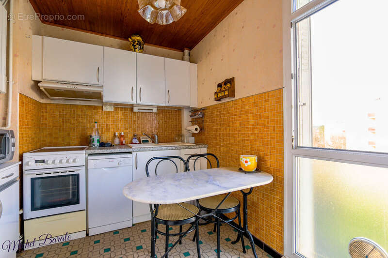 Appartement à LYON-9E