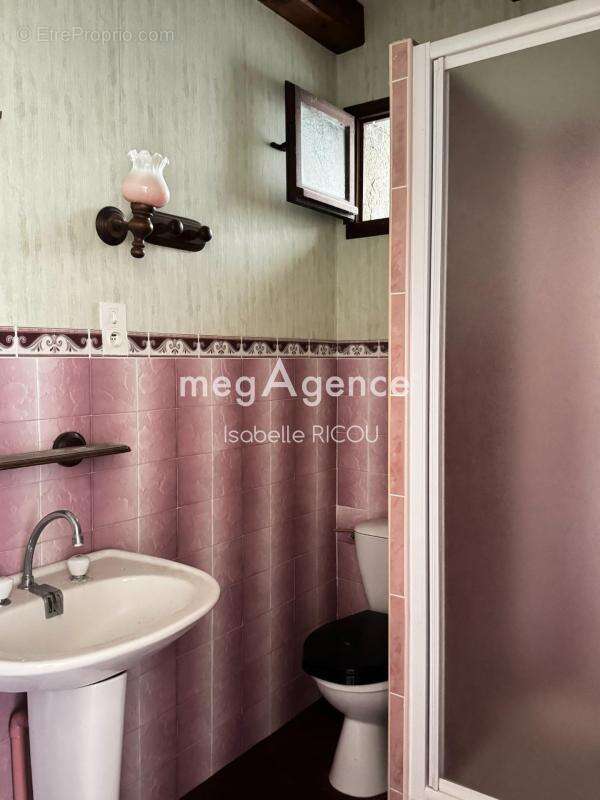 Appartement à SAINT-TROJAN-LES-BAINS