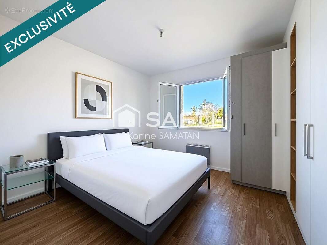 Maison 93 m² à Montastruc-La-Conseillere  - photo 6
