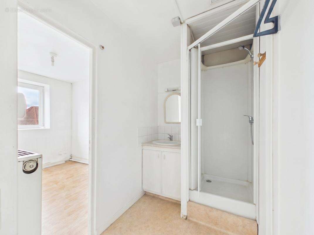 Appartement à VALENCIENNES