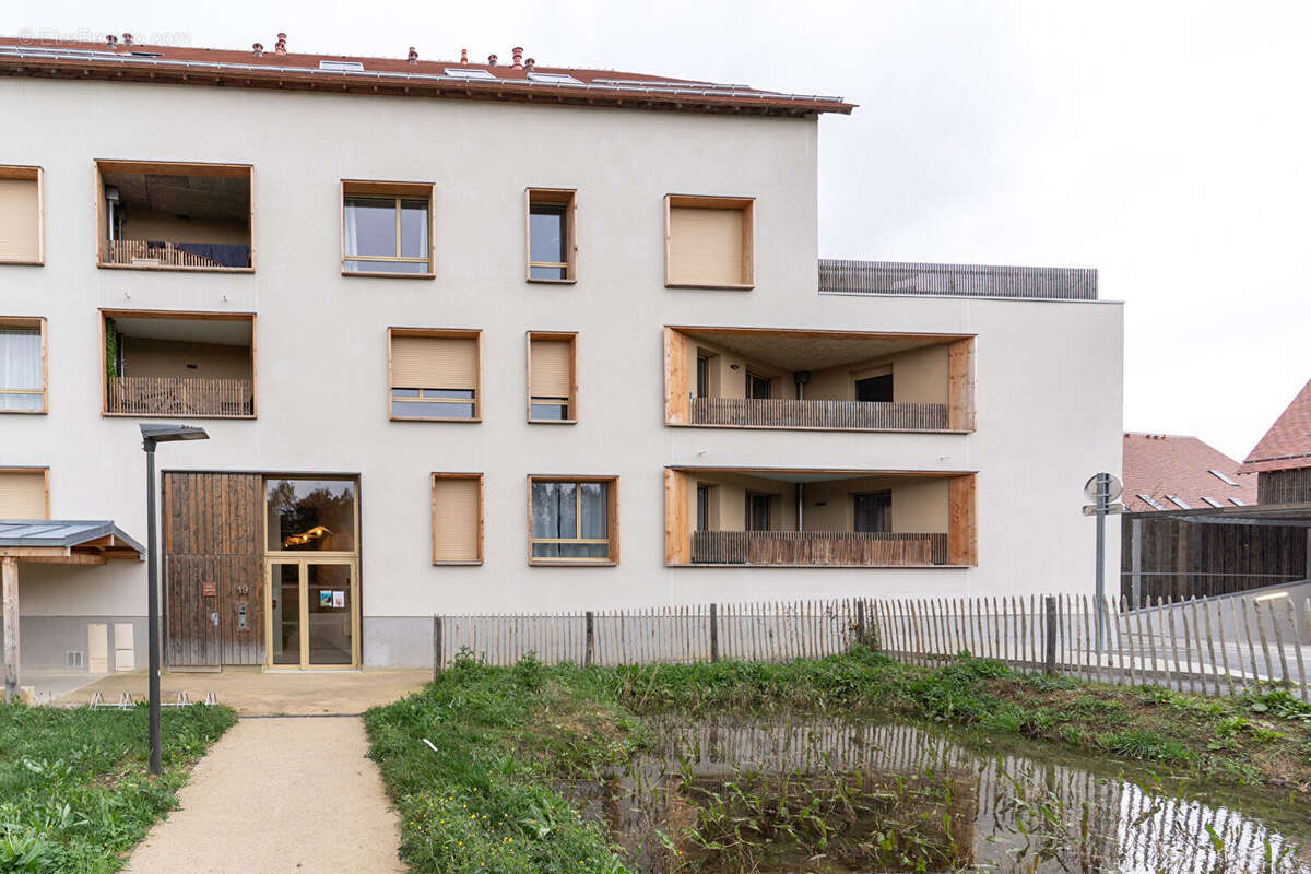 Appartement à TOURS