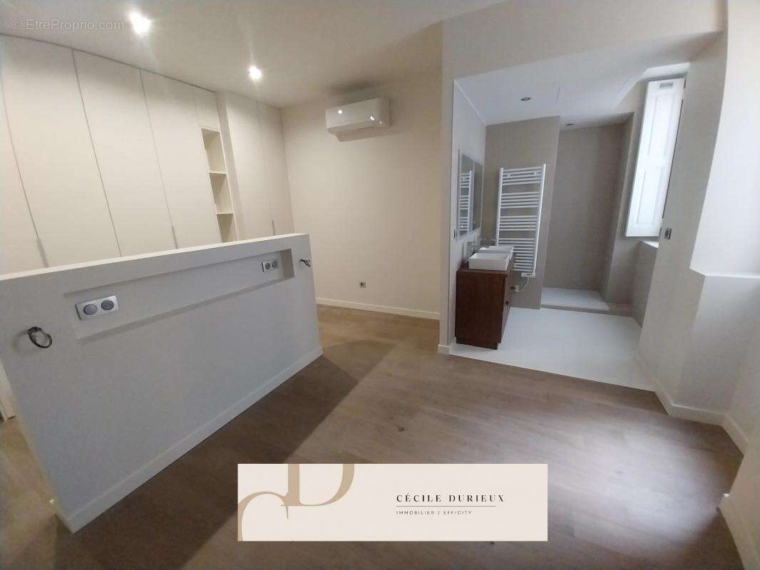Appartement à LYON-2E