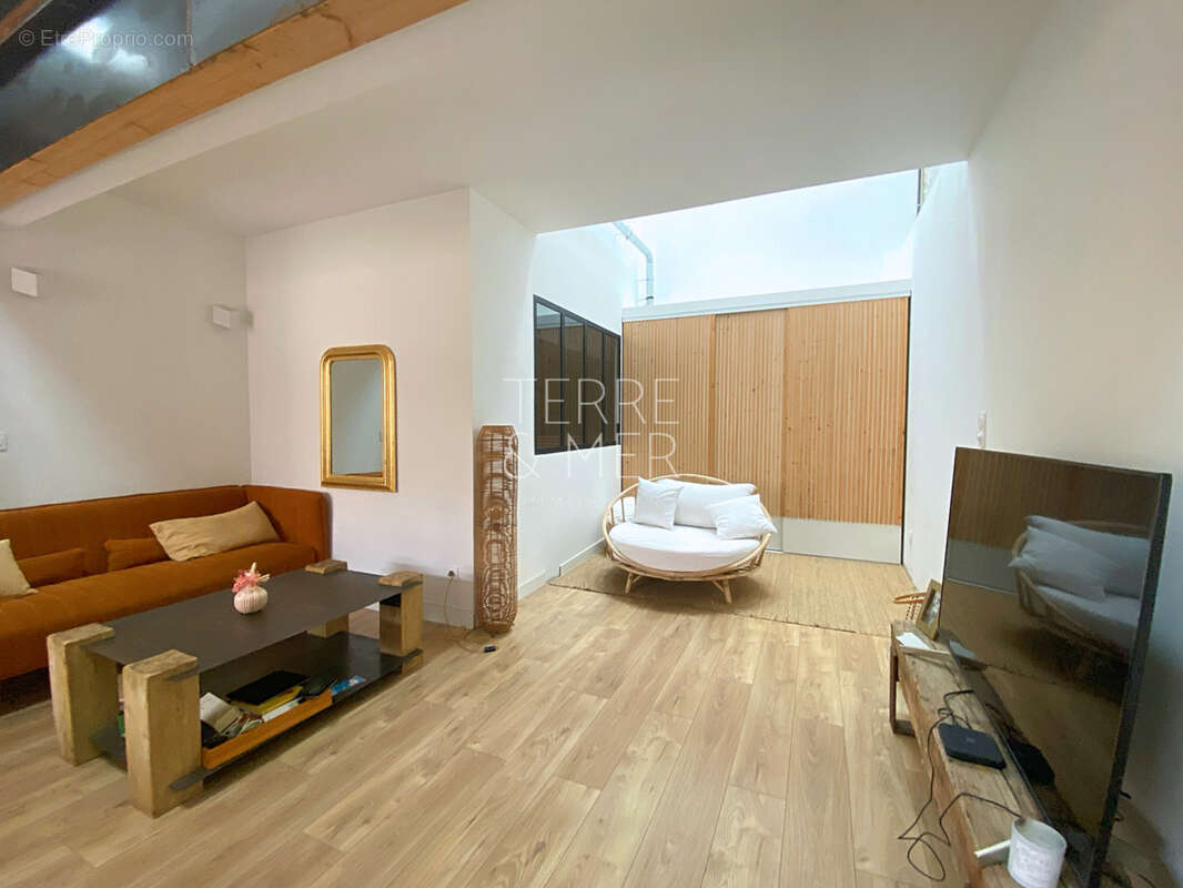 Maison à TORREILLES