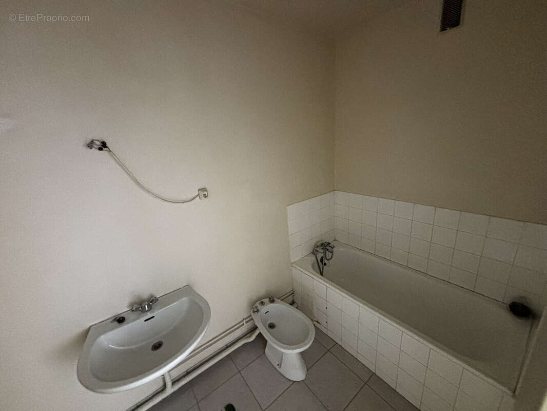 Appartement à PERPIGNAN