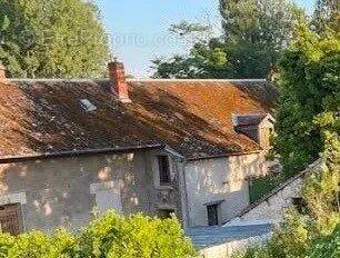 Maison à COLLIGIS-CRANDELAIN