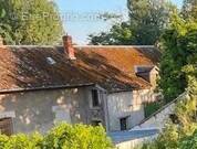 Maison à COLLIGIS-CRANDELAIN